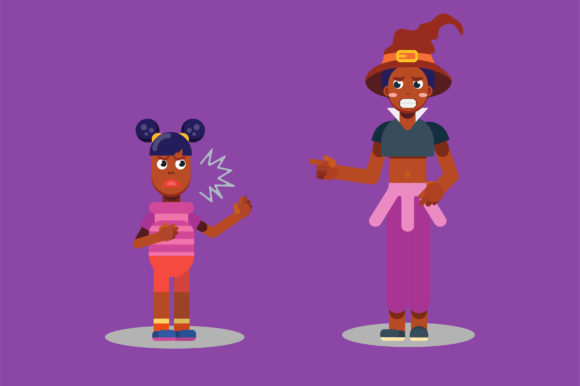 Characters Halloween: A Designer's Real-World Embroidery Review