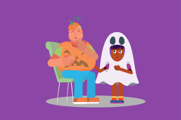 Characters of Sad Boy with Costume: A Designer's Real-World Review