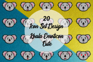 Koala Emoticon: A Designer's Review for Real Embroidery Work