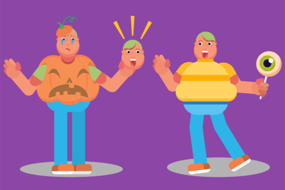 Twin - Halloween Theme: A Designer's Real-World Review
