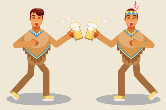 Twin with Thanksgiving Costumes: A Designer's Real-World Review